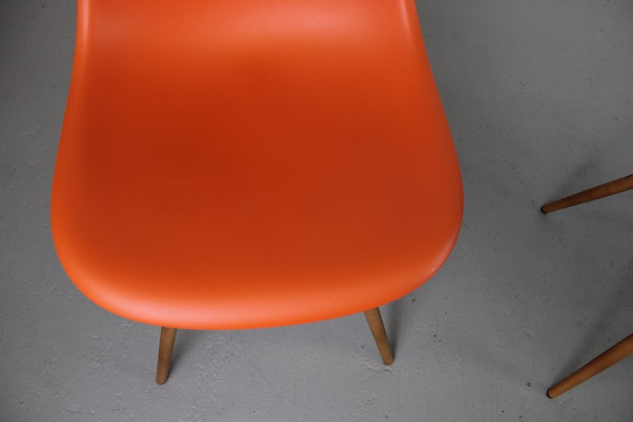 Vitra DSW chairs, diverse kleuren - Afbeelding 10