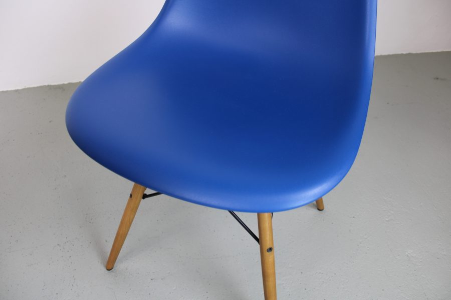 Vitra DSW chairs, diverse kleuren - Afbeelding 7