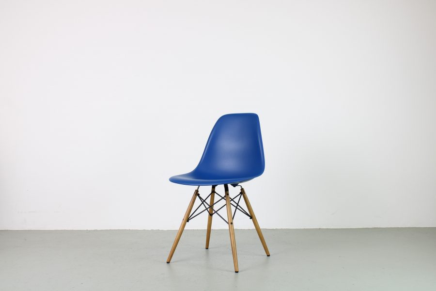 Vitra DSW chairs, diverse kleuren - Afbeelding 3