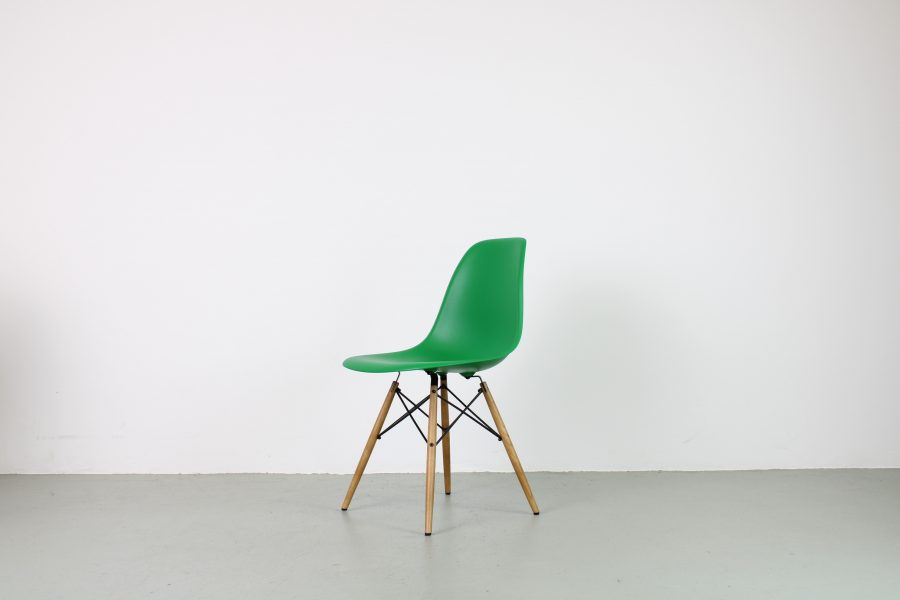 Vitra DSW chairs, diverse kleuren - Afbeelding 4