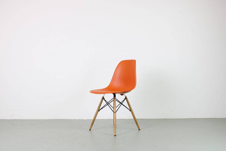 Vitra DSW chairs, diverse kleuren - Afbeelding 5