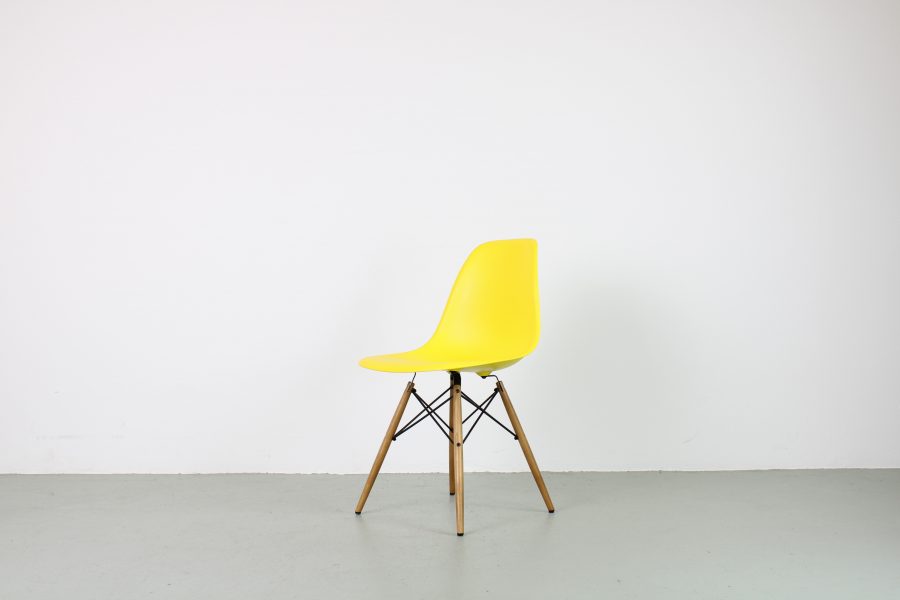 Vitra DSW chairs, diverse kleuren - Afbeelding 6