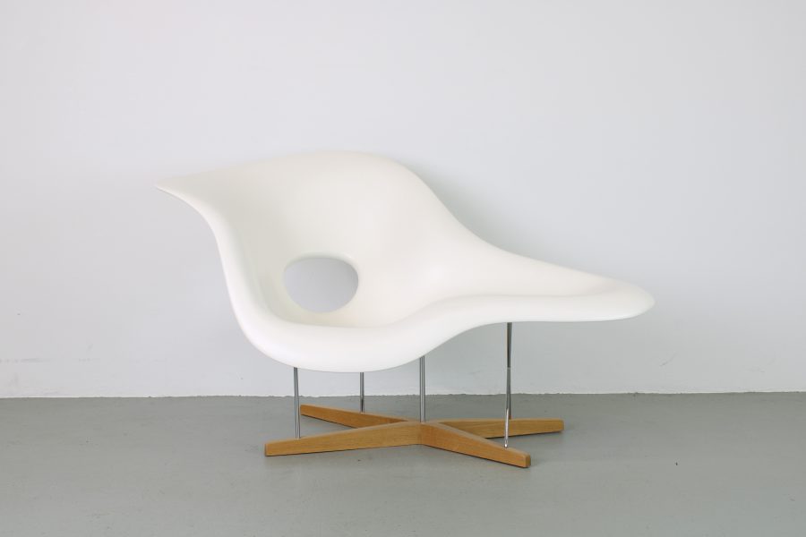 Vitra La Chaise Loungechair