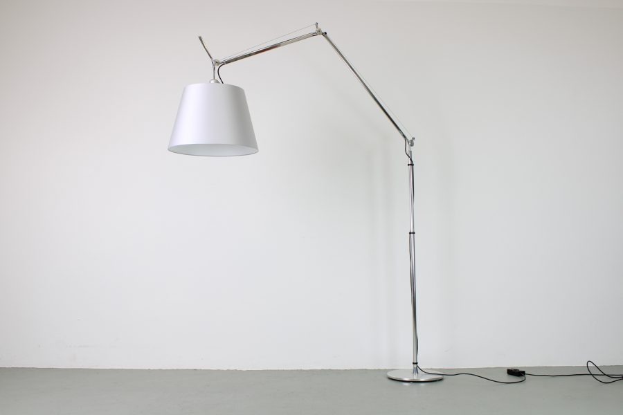 Artemide Tolomeo Mega vloerlamp