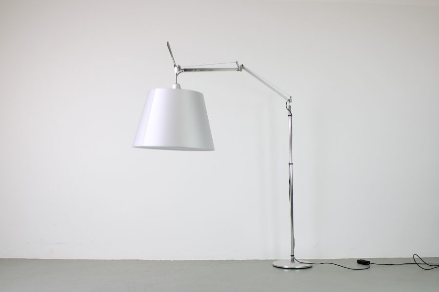 Artemide Tolomeo Mega vloerlamp - Afbeelding 2