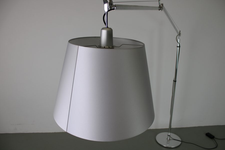 Artemide Tolomeo Mega vloerlamp - Afbeelding 3