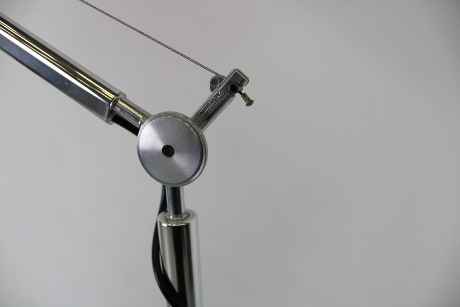 Artemide Tolomeo Mega vloerlamp - Afbeelding 4