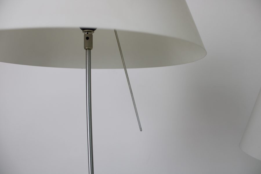 Luceplan Costanza lampen, diverse maten - Afbeelding 2